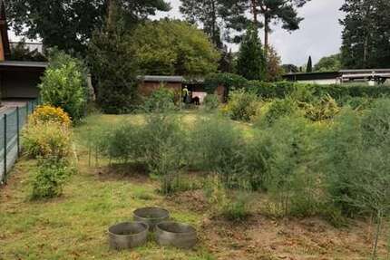 Grundstück zu verkaufen in Ludwigsfelde 199.900 € 499 m² zimmer