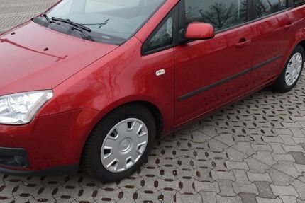 Ford C-Max 76.700 km 4.250 &euro; Berlin 13086