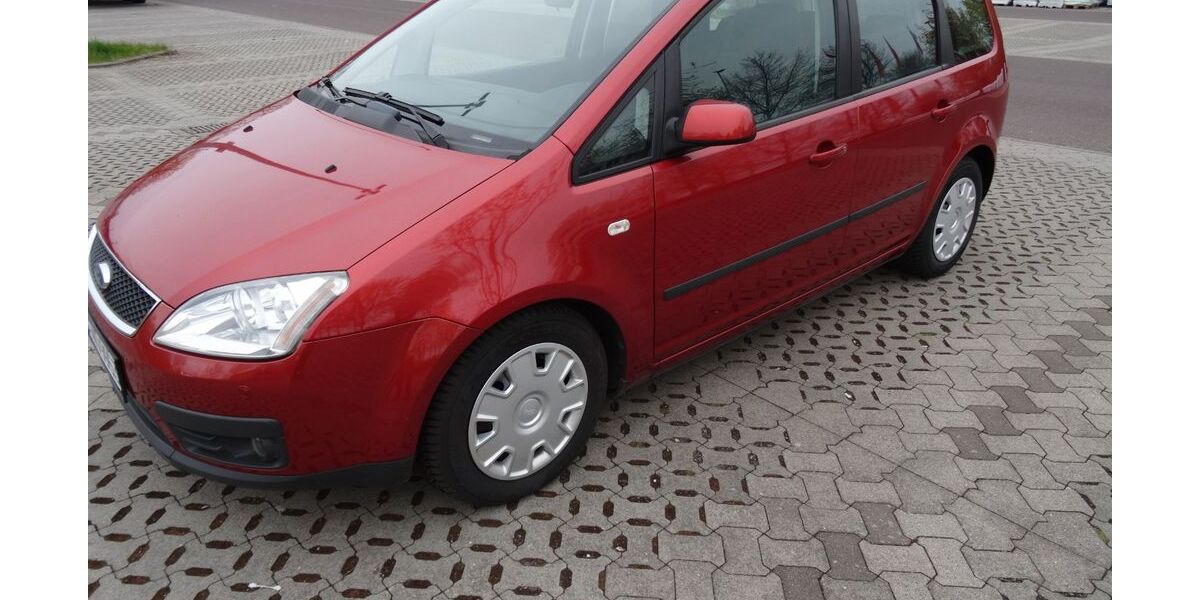 Ford C-Max 76.700 km 4.250 &euro; Berlin 13086