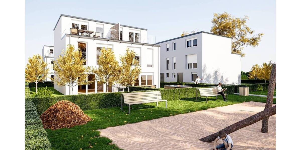 Doppelhaushälfte Werneuchen - 4 Zimmer, 118 m&sup2;, 445.000&euro; | Angebot:25699718