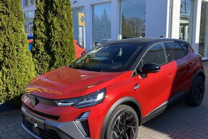 Renault Captur 6.286 km 32.790 € Borgsdorf 16556