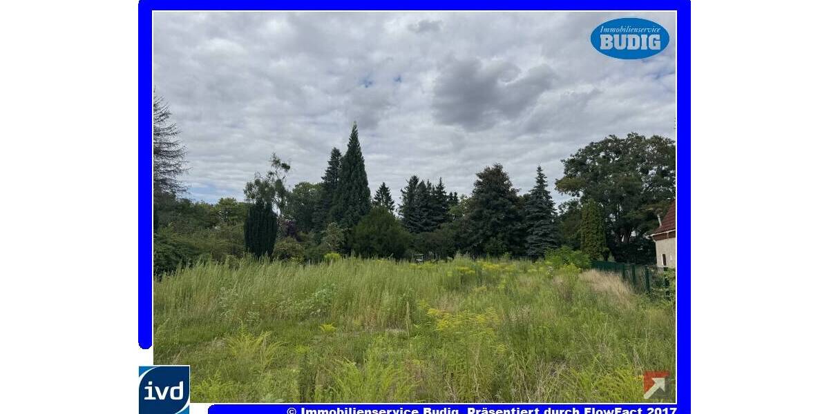 Grundstück Neuenhagen - 370.000&euro; | Angebot:25677088