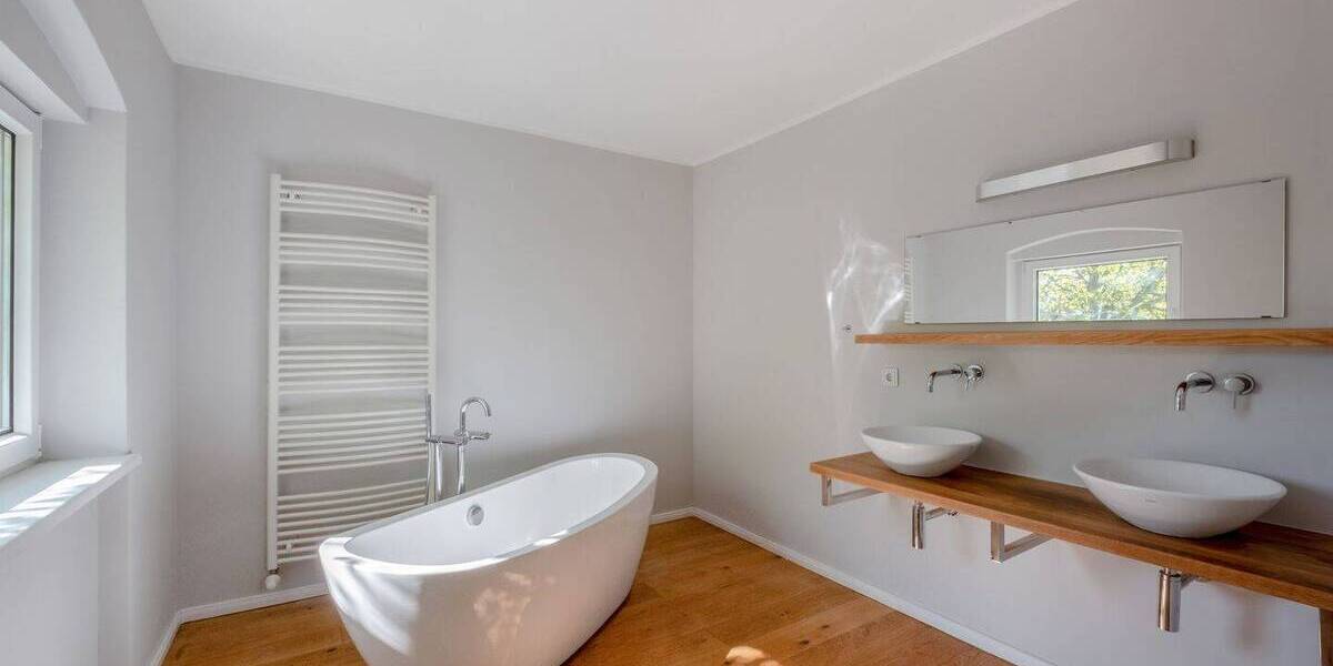 Reihenmittelhaus Berlin Tempelhof - 5 Zimmer, 160 m&sup2;, 1.595.000&euro; | Angebot:26420413