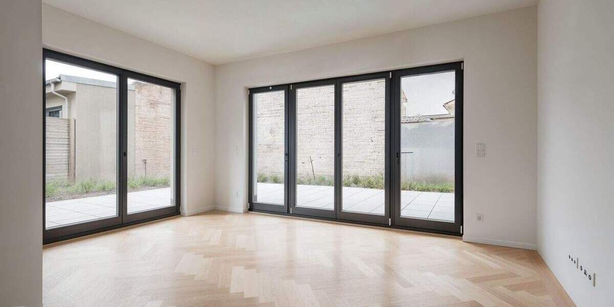 Reihenendhaus Berlin Reinickendorf - 4 Zimmer, 118 m&sup2;, 799.000&euro; | Angebot:24814361