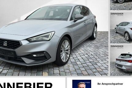 Seat Leon 47.446 km 23.289 &euro; Berlin 13581