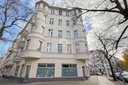 Büro in Berlin 1.215.000 € 138.97 m² zimmer