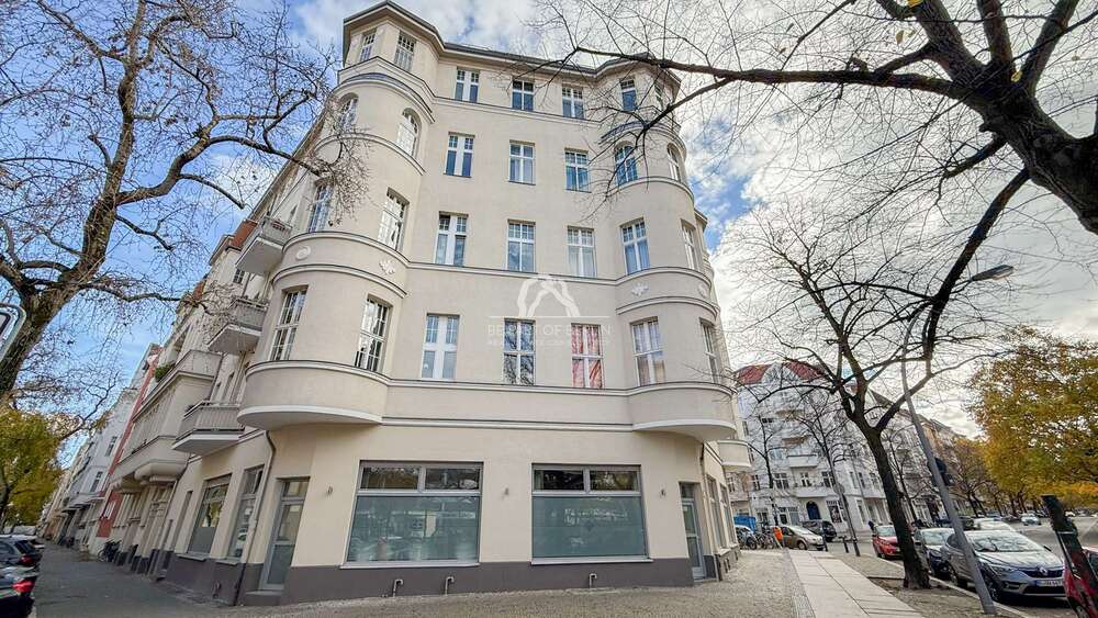 Büro in Berlin 1.215.000 € 138.97 m² zimmer
