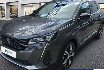 Peugeot 3008 34.836 km 23.990 &euro; Berlin 12103