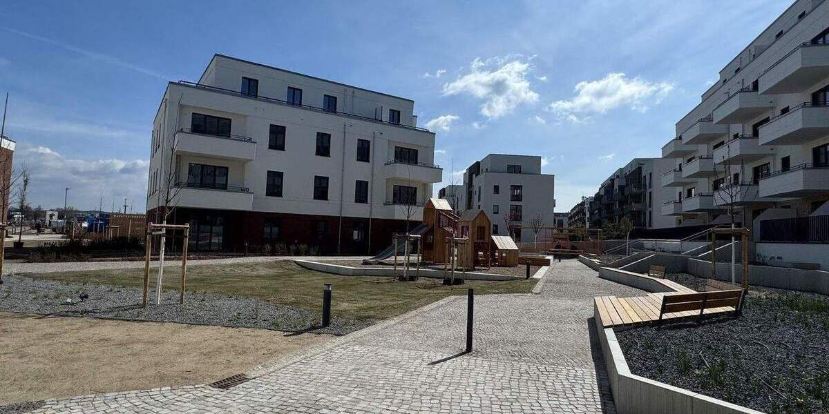 Etagenwohnung Berlin Grünau - 4 Zimmer, 104 m&sup2;, 1.998&euro; | Angebot:25916168