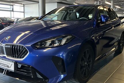 BMW 120 20.923 km 32.400 &euro; Berlin 12683