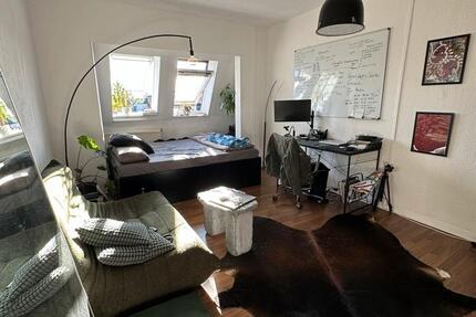 Wohnung Berlin Rummelsburg - 1 Zimmer, 32 m&sup2;, 700&euro; | Angebot:26112333