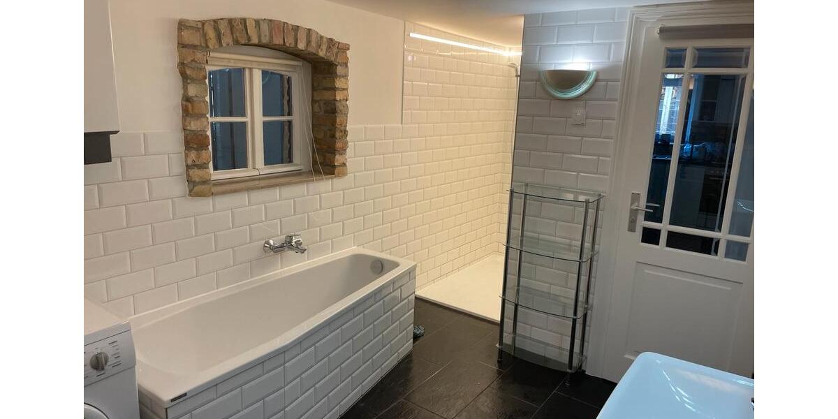 Dachgeschoßwohnung Glienicke/Nordbahn Nordbahn - 1 Zimmer, 30 m&sup2;, 45&euro; | Angebot:23281045