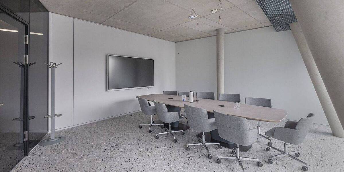 Gewerbeobjekt Berlin Charlottenburg - 299&euro; | Angebot:25976222