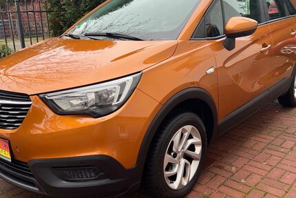 Opel Crossland (X) 87.000 km 9.600 &euro; Falkensee/Spandau 14612