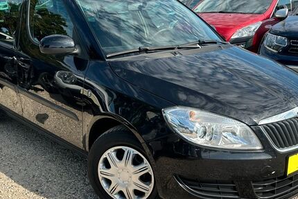 Skoda Roomster 181.407 km 2.990 &euro; Berlin 13089