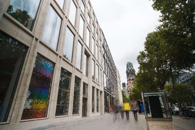 Büro in Berlin 1.690 € 23 m²