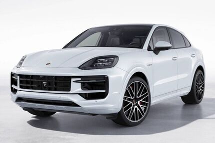 Porsche Cayenne 3.458 km 129.900 &euro; Berlin 12487