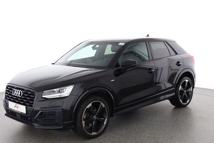 Audi Q2 98.379 km 19.440 &euro; Schönefeld 12529