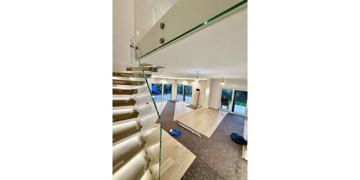 Einfamilienhaus Berlin Charlottenburg-Wilmersdorf - 6 Zimmer, 210 m&sup2;, 5.600&euro; | Angebot:26517201