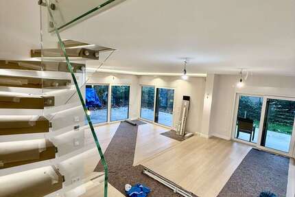 Haus Berlin Charlottenburg-Wilmersdorf - 6 Zimmer, 210 m&sup2;, 5.600&euro; | Angebot:26517201