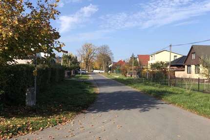 Grundstück zu verkaufen in Bernau ot Schönow 1543 m² zimmer