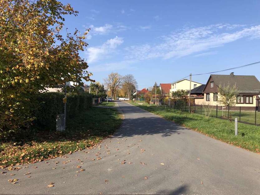 Grundstück zu verkaufen in Bernau ot Schönow 1543 m² zimmer