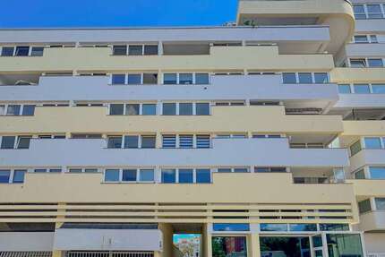 Wohnung zum Kaufen in Berlin 209.000 € 53 m²