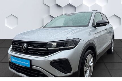 VW T-Cross 22.967 km 23.935 &euro; Berlin 12524