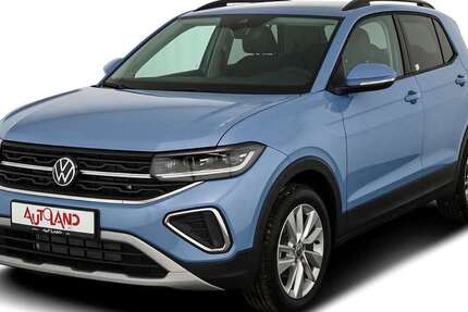 VW T-Cross 2.138 km 26.890 &euro; Berlin 13599