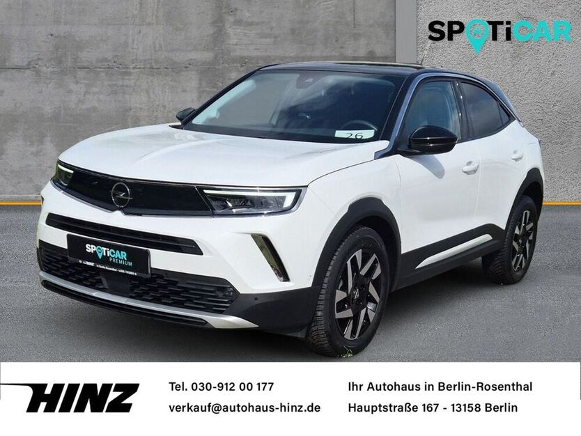 Mokka