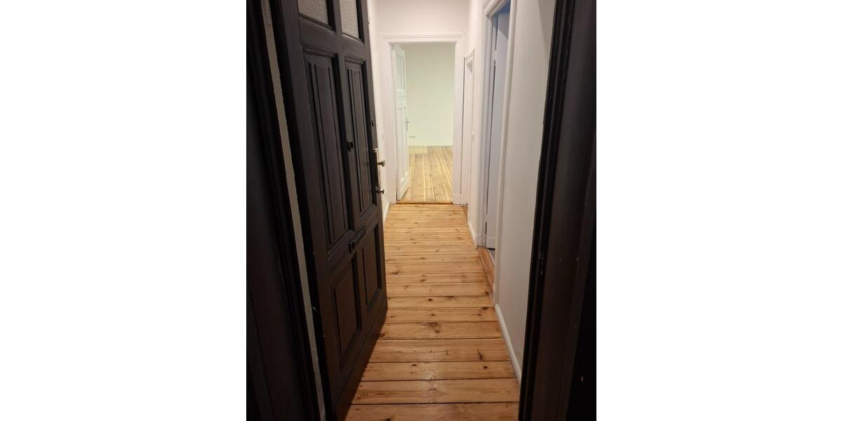 Erdgeschoßwohnung Berlin Pankow - 1 Zimmer, 42 m&sup2;, 225.000&euro; | Angebot:24836214