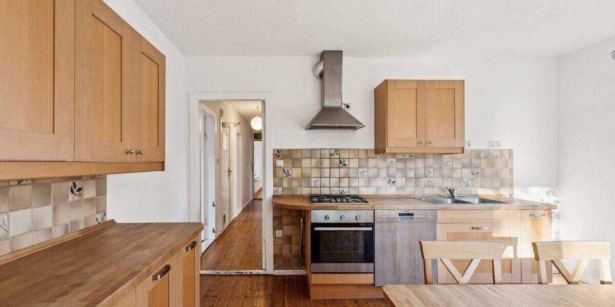 Einfamilienhaus Berlin Frohnau - 6 Zimmer, 152 m&sup2;, 795.000&euro; | Angebot:25781648