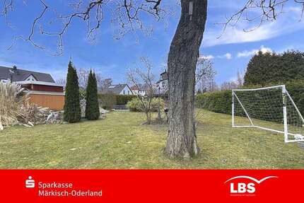 Grundstück Fredersdorf-Vogelsdorf Vogelsdorf - 270.000&euro; | Angebot:26496919