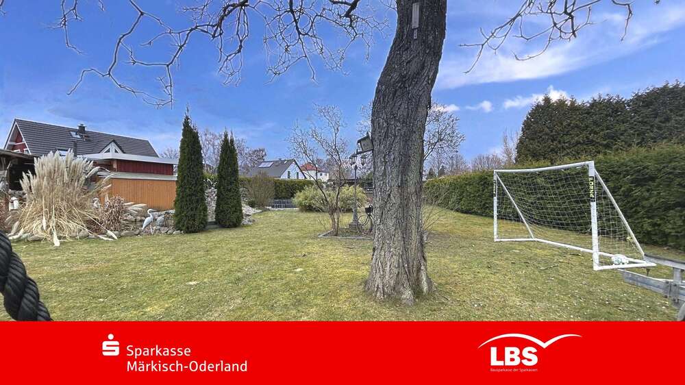 Grundstück Fredersdorf-Vogelsdorf Vogelsdorf - 270.000&euro; | Angebot:26496919