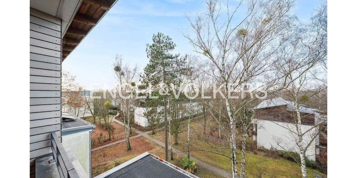 Etagenwohnung Berlin Zehlendorf - 4 Zimmer, 100 m&sup2;, 525.000&euro; | Angebot:24612085