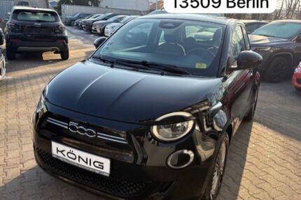 Fiat 500e 14.781 km 24.490 &euro; Berlin 13509