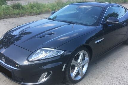 Jaguar XKR 106.000 km 34.900 &euro; Berlin 13156