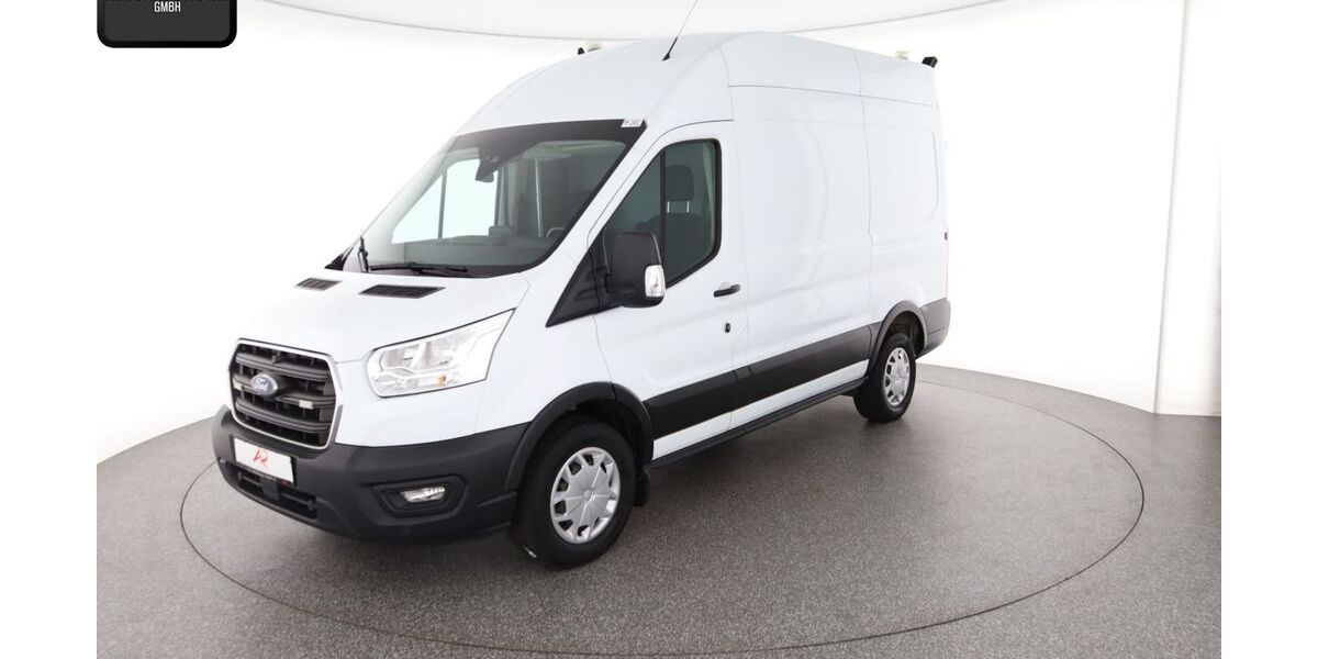 Ford Transit 110.907 km 21.770 &euro; Berlin 12103