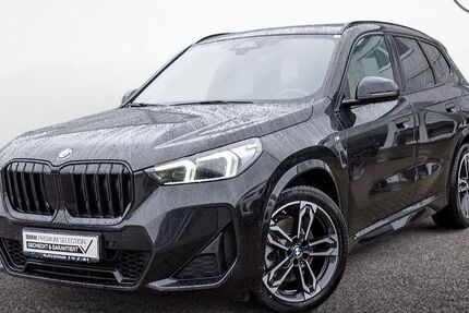 BMW X1 43.600 km 43.900 &euro; Schönefeld OT Großziethen 12529