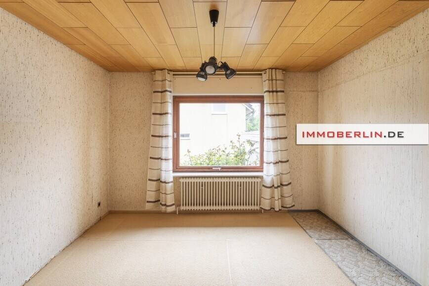 Einfamilienhaus Berlin Buckow - 5 Zimmer, 142 m&sup2;, 625.000&euro; | Angebot:26656755