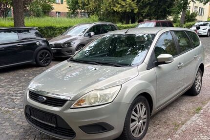 Ford Focus 170.000 km 3.200 &euro; Berlin 14195