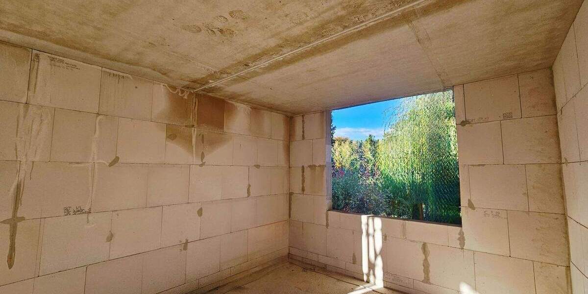 Etagenwohnung Zeuthen Falkenhorst - 3 Zimmer, 77 m&sup2;, 419.000&euro; | Angebot:25710482