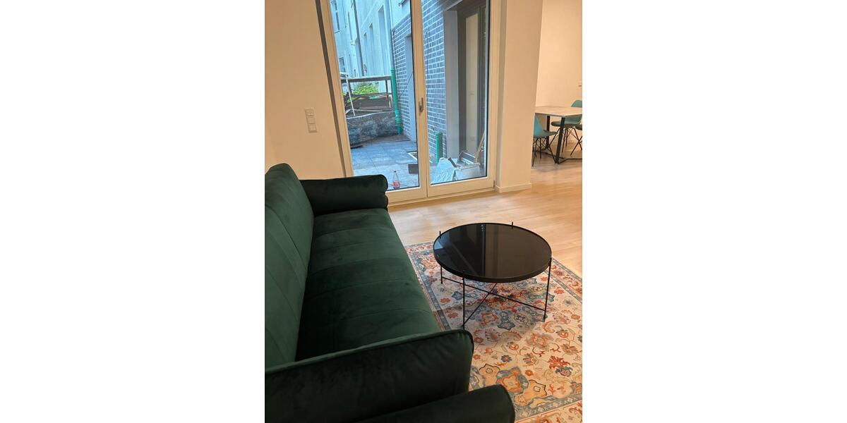 Erdgeschoßwohnung Berlin Treptow-Köpenick - 2 Zimmer, 63 m&sup2;, 1.250&euro; | Angebot:26502345