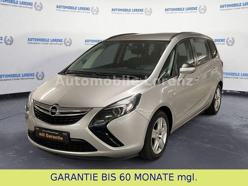 Zafira
