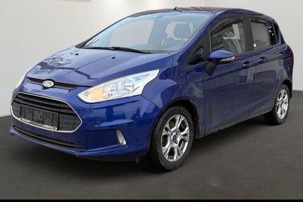 Ford B-Max 147.000 km 5.900 &euro; Velten 16727