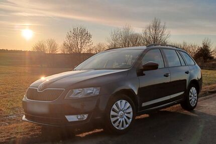 Skoda Octavia 149.896 km 8.100 &euro; Schöneiche 15566
