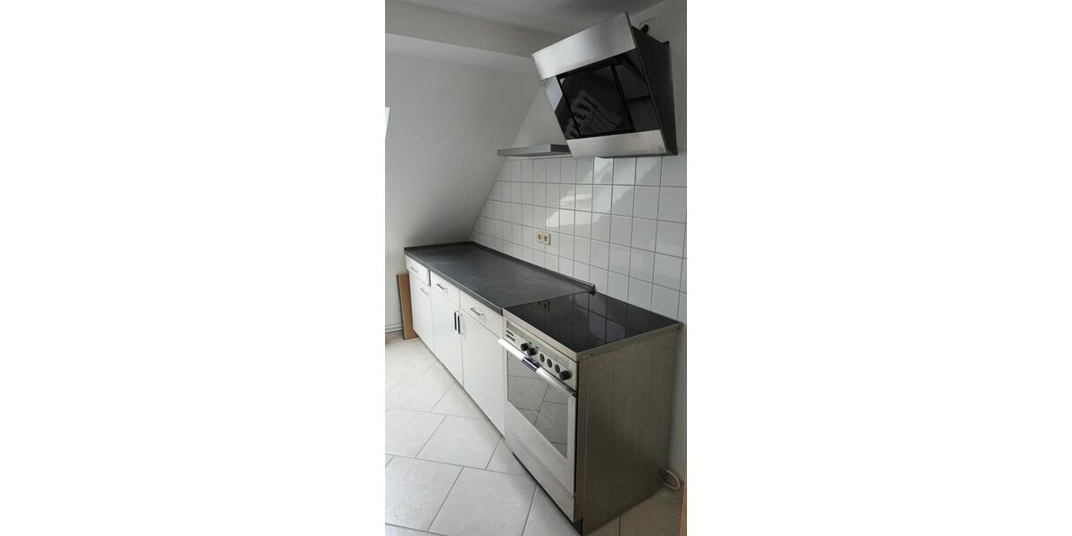Dachgeschoßwohnung Wandlitz - 3 Zimmer, 100 m&sup2;, 690&euro; | Angebot:26020186