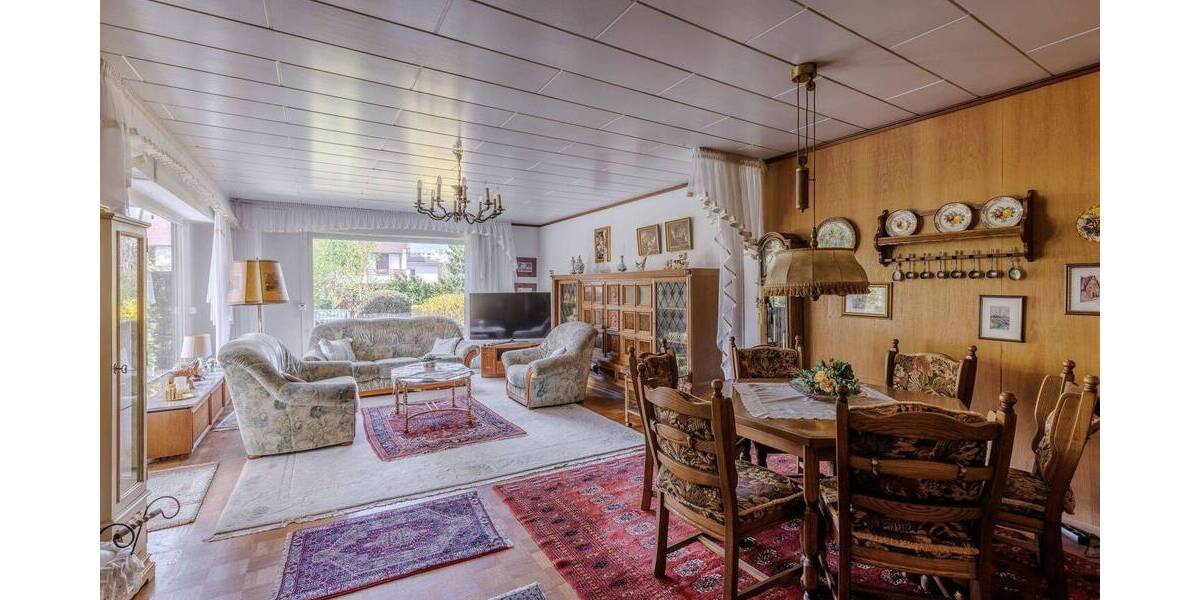 Bungalow Berlin Spandau - 4 Zimmer, 115 m&sup2;, 449.000&euro; | Angebot:26378851
