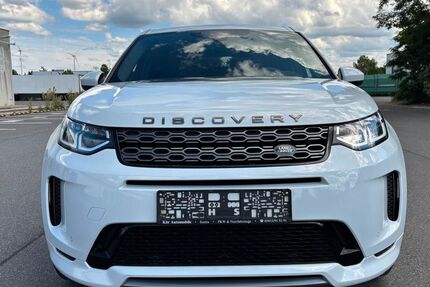 Land Rover Discovery 139.000 km 21.500 &euro; Mittenwalde 15749