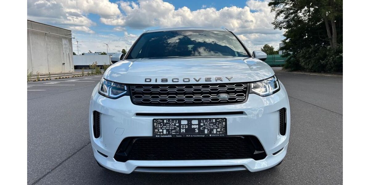 Land Rover Discovery 139.000 km 21.500 &euro; Mittenwalde 15749